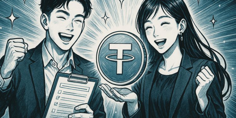 得獎名單》動區 x 遠東商銀 Bankee 2025 虛擬資產調查， 問卷 USDT 獎池公布！