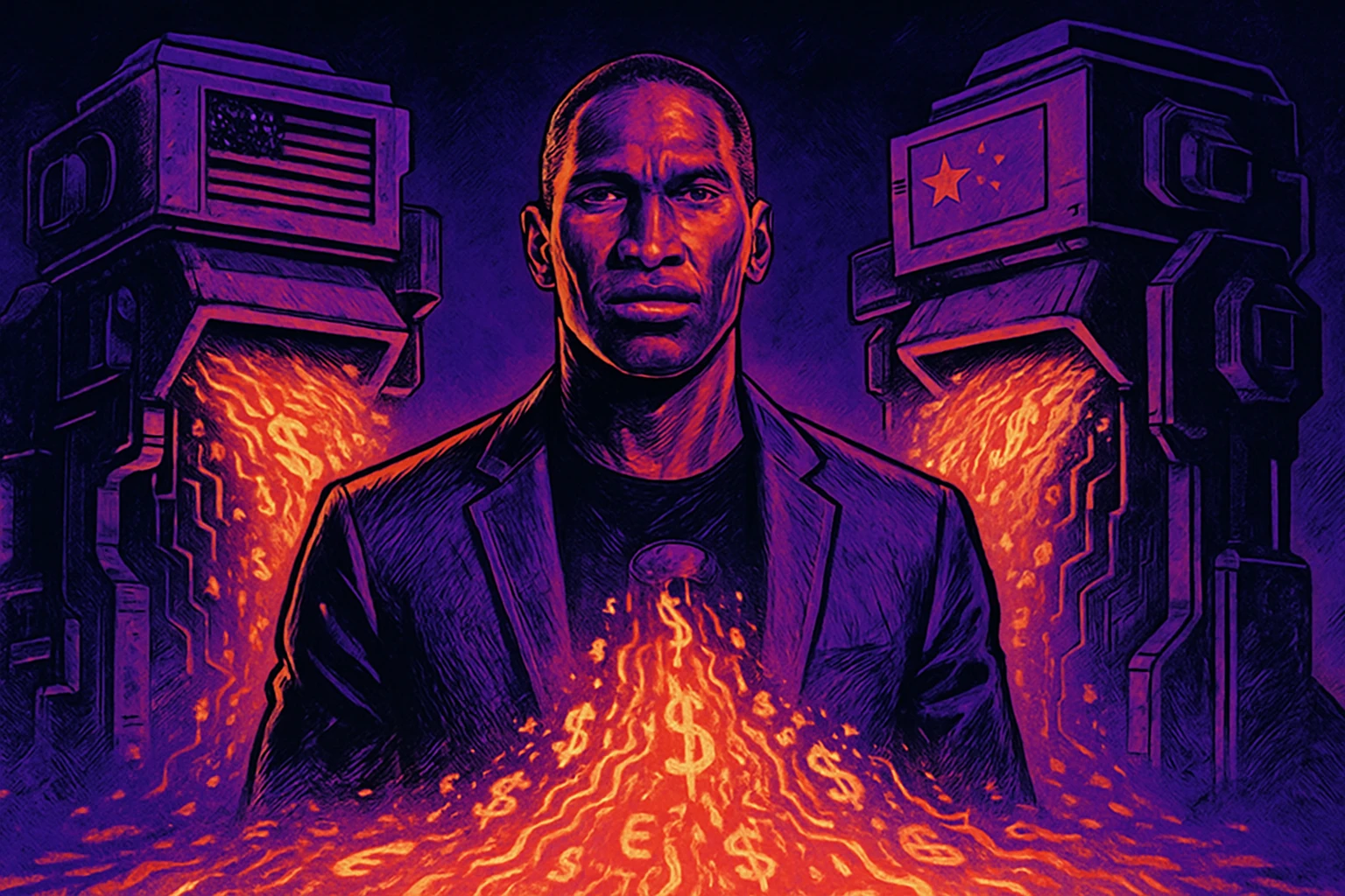 Arthur Hayes撰文「比特幣四年週期已死」：價格正被美中印鈔機不斷疊高