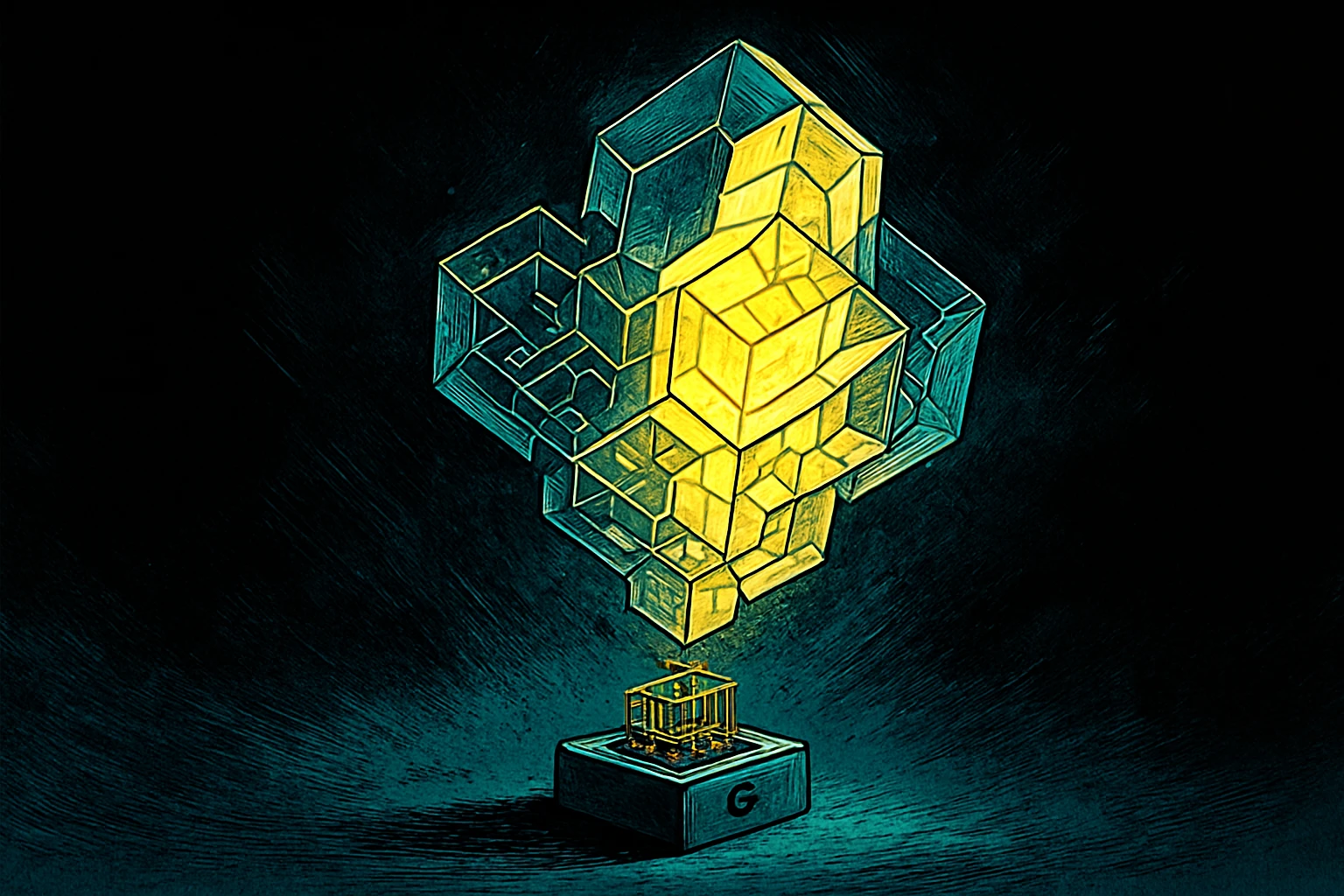 Google Willow 晶片導入「量子回聲」演算法：比超級電腦快 1.3 萬倍，比特幣不再安全？