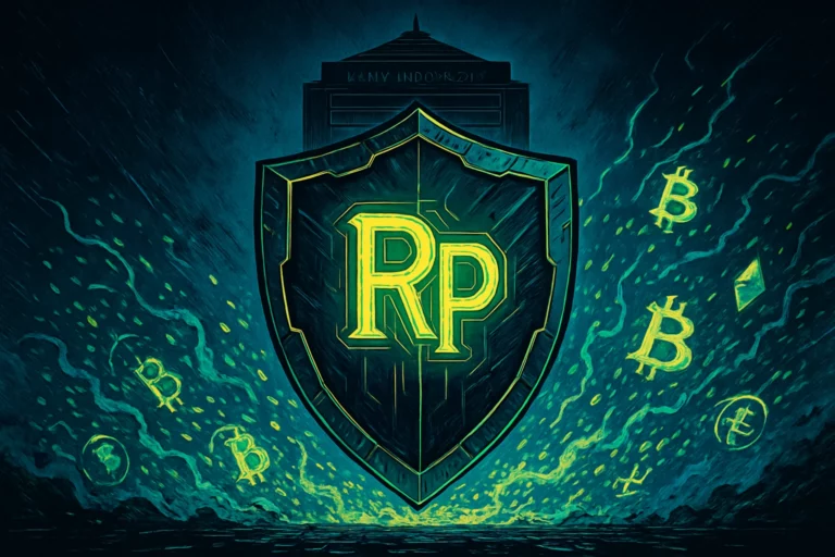 印尼央行推「國家版穩定幣」！結合CBDC數位盾，以政府債券作為支撐