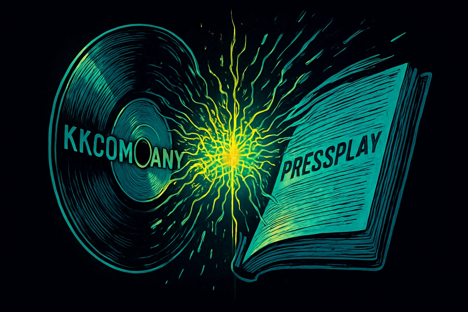 台灣》KKCompany 和 PressPlay 宣布戰略整合，重啟衝刺 IPO