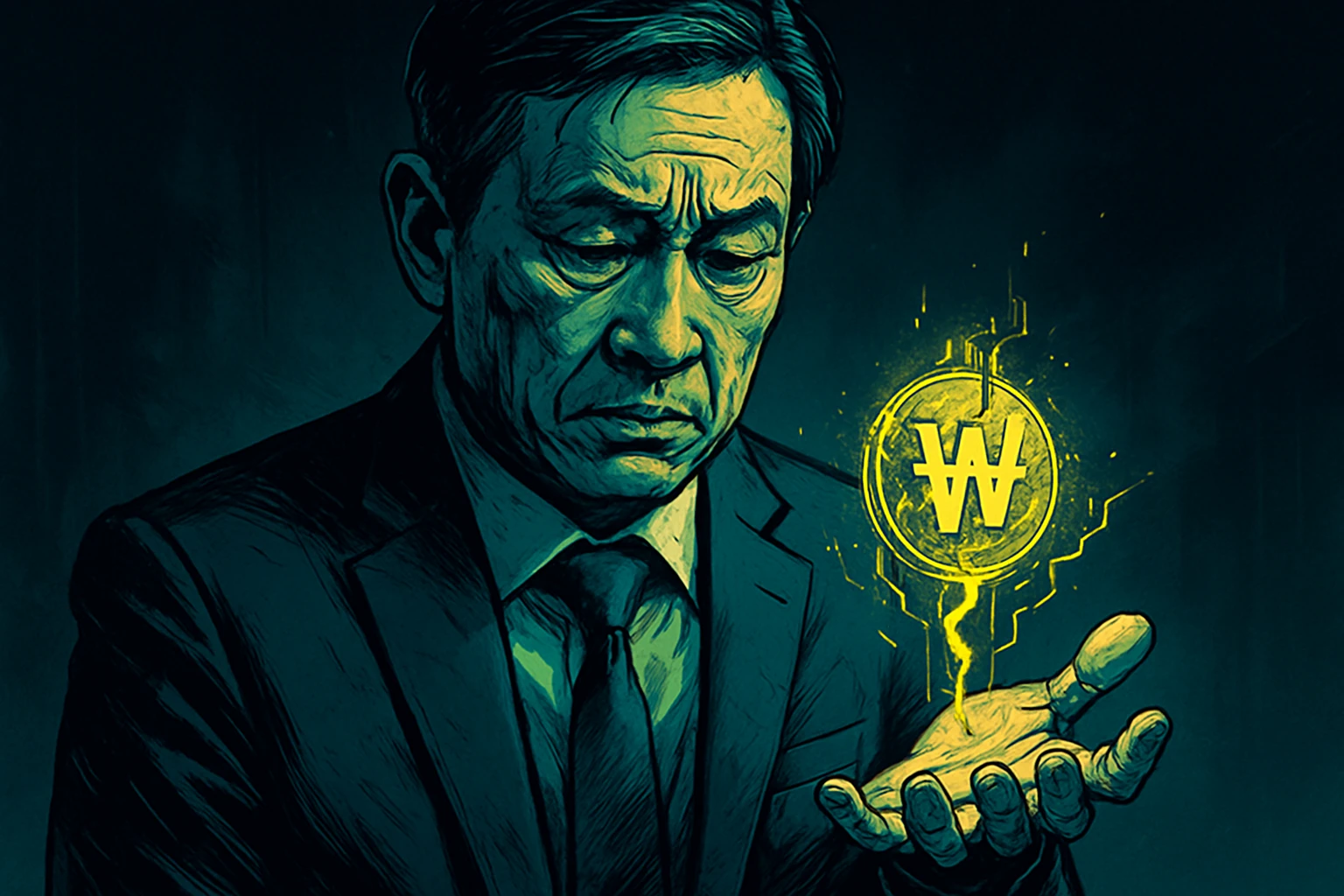 韓國央行總裁警告：韓元若引入穩定幣，將會導致匯率崩盤與資本外流