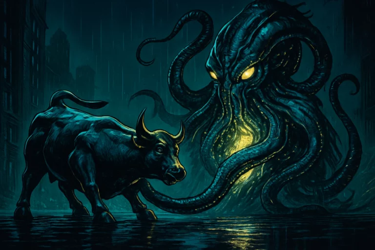 kraken-wall-street-funding-ipo-768x512 | 動區動趨-最具影響力的區塊鏈新聞媒體 路透:Kraken預計年底提交IPO申請、明年Q1上市,9月融資5億鎂獲Apollo、Jane Street支持