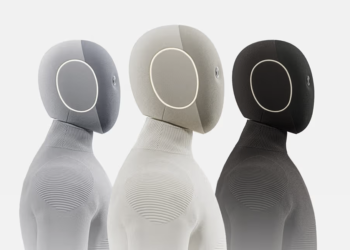 全球首個家事機器人「Neo」開賣，能掃地、煮咖啡，但仍需遠端人類幫忙？