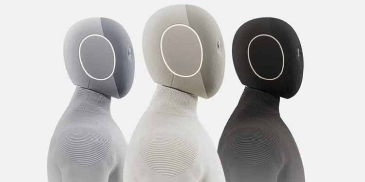 全球首個家事機器人「Neo」開賣，能掃地、煮咖啡，但仍需遠端人類幫忙？