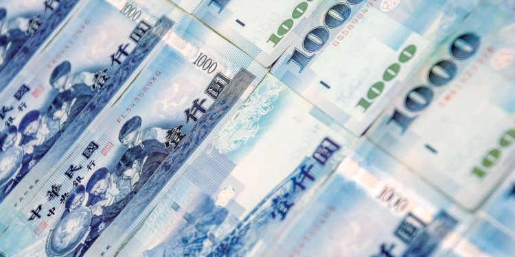 台灣新台幣確定改版！2028年發行，孫中山、蔣中正、梅花鹿說再見