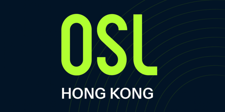 osl group | 動區動趨-最具影響力的區塊鏈新聞媒體 香港證監會畫出Web3新邊界:從合規起跑,向創新進發