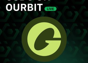 Ourbit SuperCEX 與 Paxos 達成策略合作，上線 $USDG，正式加入全球美元網路