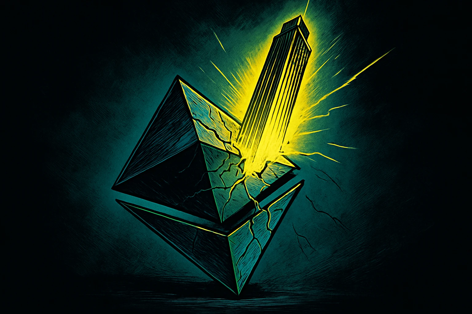 以太坊核心開發者警告：Paradigm與華爾街正在消滅去中心化與開源精神