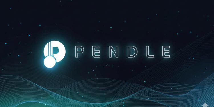 Pendle收益策略全面解讀：Pulse的AgentFi新正規化