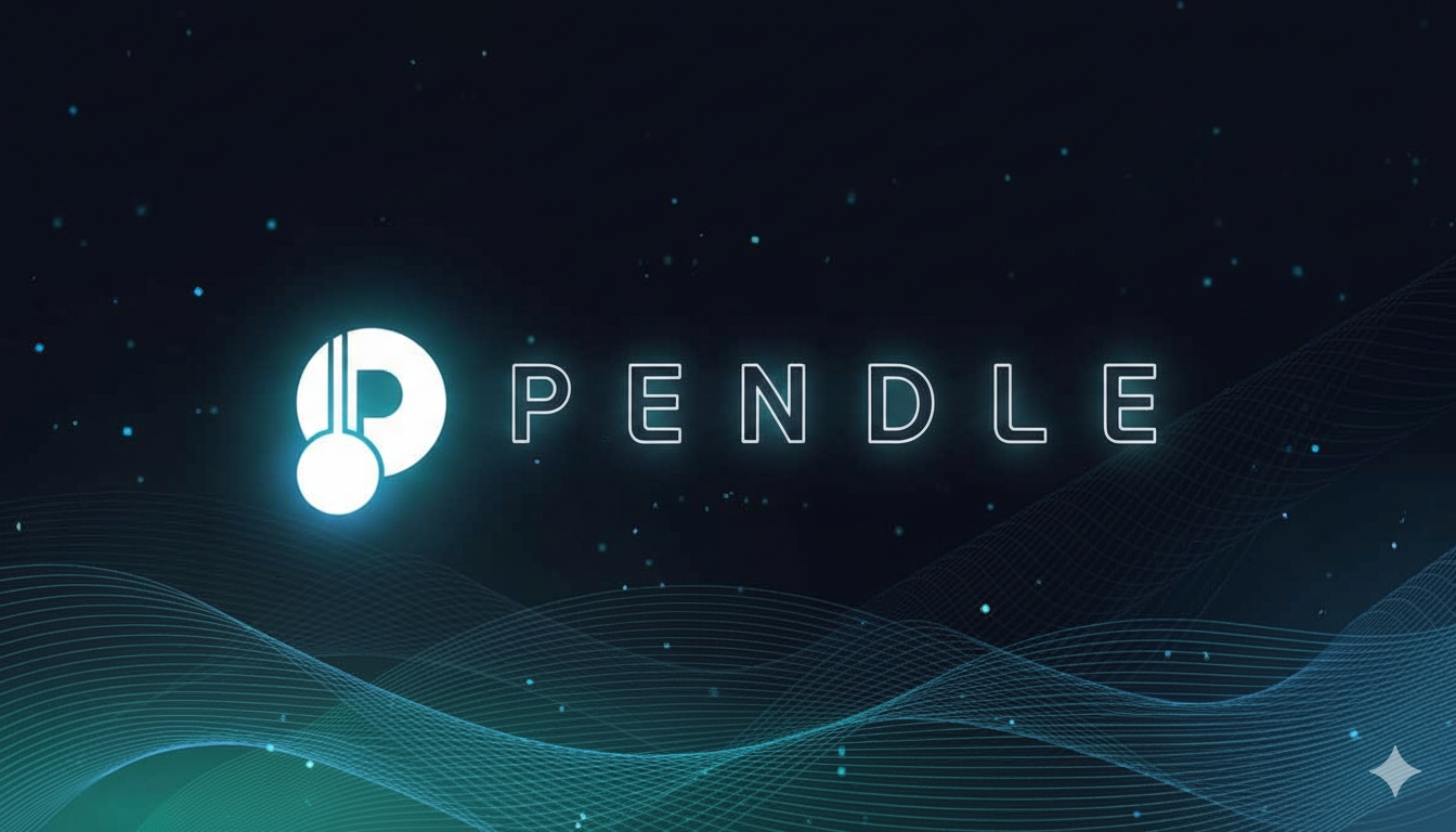 Pendle收益策略全面解讀：Pulse的AgentFi新正規化
