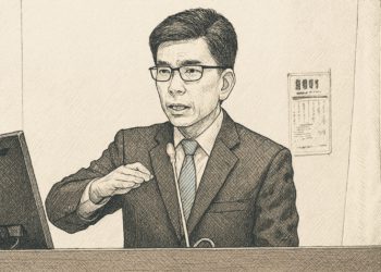 彭金隆：台灣各銀行AI打詐見效！警示帳戶數「首次負成長」，但誤鎖帳戶民怨呢？