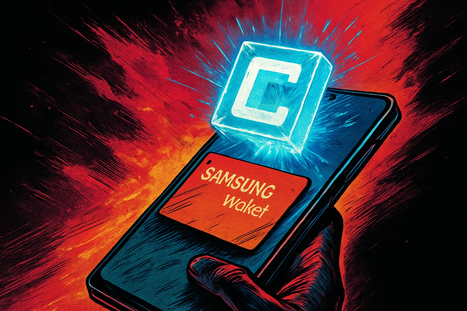 三星合作 Coinbase：要讓 Samsung Wallet 支援加密交易、質押與支付，迎來「Crypto 新日常」