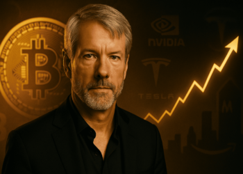 微策略上週未增持比特幣，Saylor：90 億美元利潤提醒我們 HODL