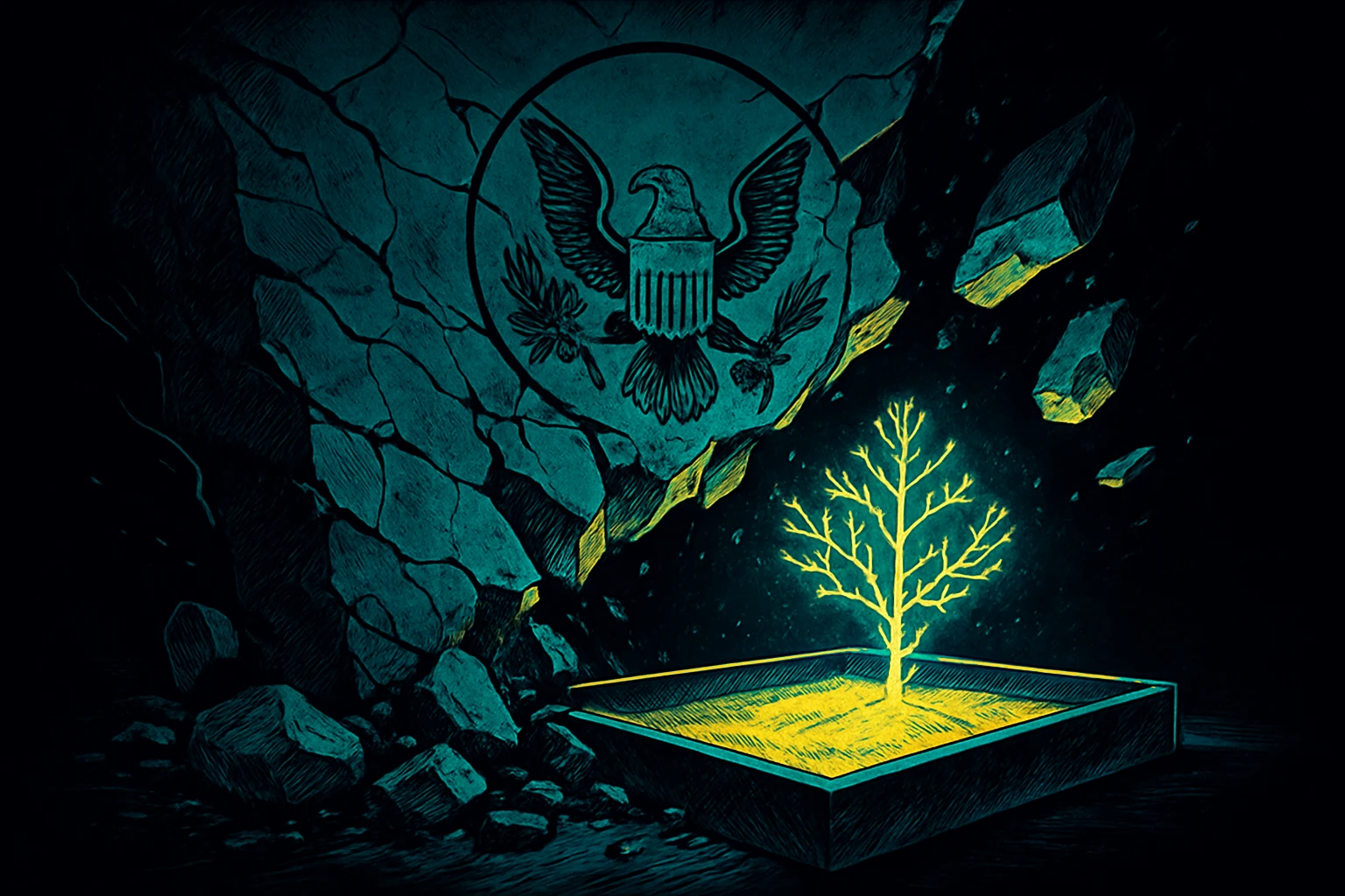 美國SEC開加密綠燈！主席Atkins：年底優先對「創新豁免」立專法