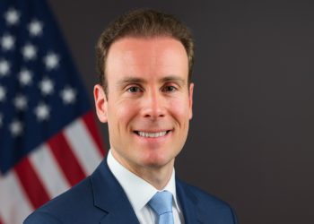 川普提名加密老將 Michael Selig 擔任 CFTC 主席，預告加密監管更透明？