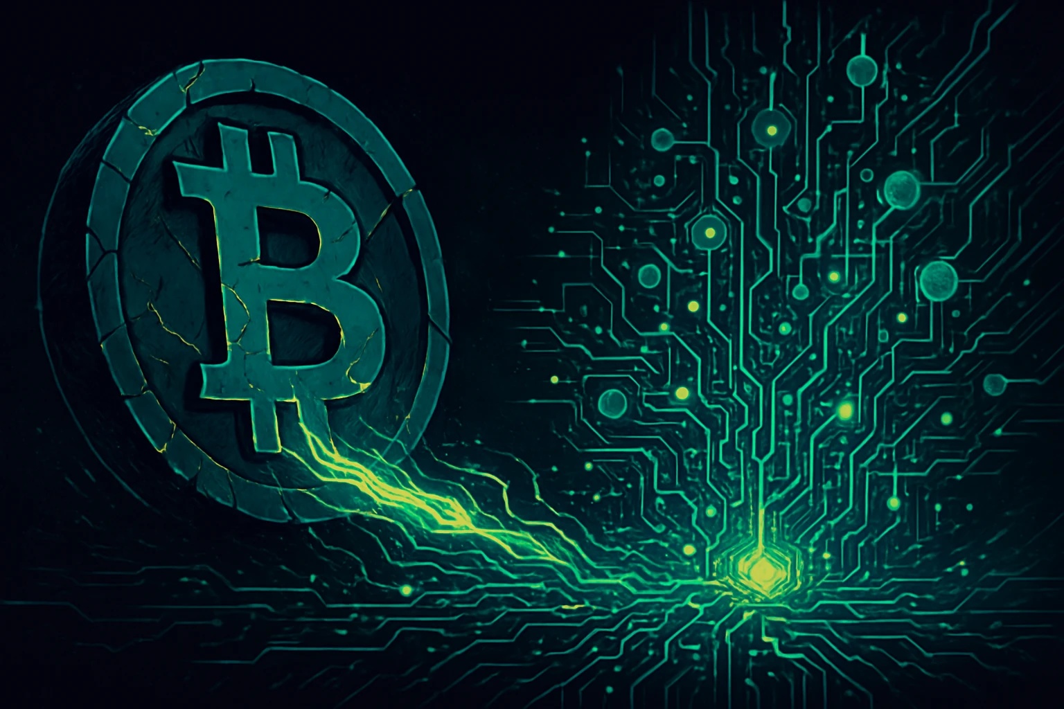 1011大暴跌後三天》加密市場賽道表現：比特幣意外承壓、GameFi 逆勢上揚| 動區動趨-最具影響力的區塊鏈新聞媒體