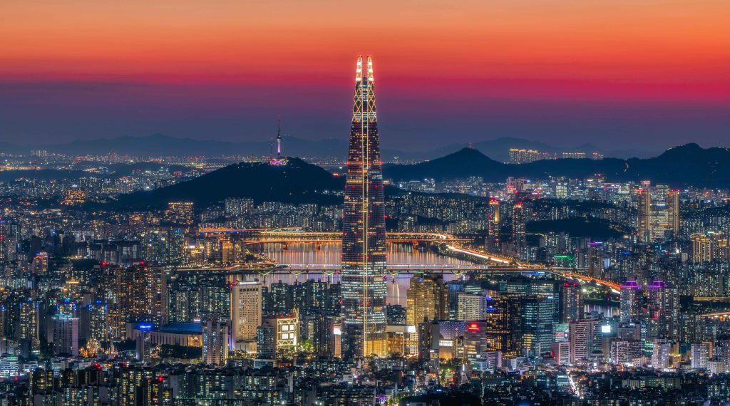 seoul | 動區動趨-最具影響力的區塊鏈新聞媒體 韓國祭出「毀滅式打房」高價宅可貸款額不到10%,台灣該學嗎?