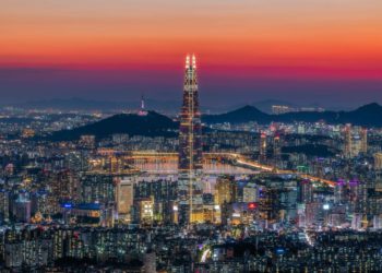 韓國祭出「毀滅式打房」高價宅可貸款額不到10%，台灣該學嗎？