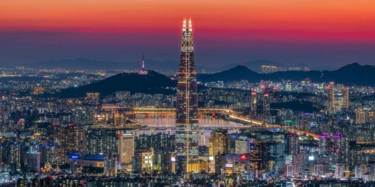 seoul | 動區動趨-最具影響力的區塊鏈新聞媒體 韓國祭出「毀滅式打房」高價宅可貸款額不到10%,台灣該學嗎?