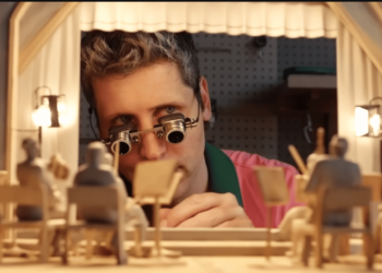 Sora 2 強勢來襲！OpenAI 想重奪生影片模型王座、同名 iOS App 上線劍指 Tiktok