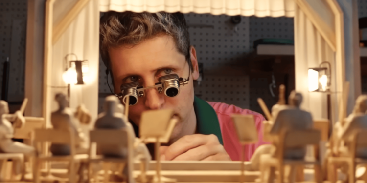 sora2 | 動區動趨-最具影響力的區塊鏈新聞媒體 Sora 2 強勢來襲!OpenAI 想重奪生影片模型王座、同名 iOS App 上線劍指 Tiktok