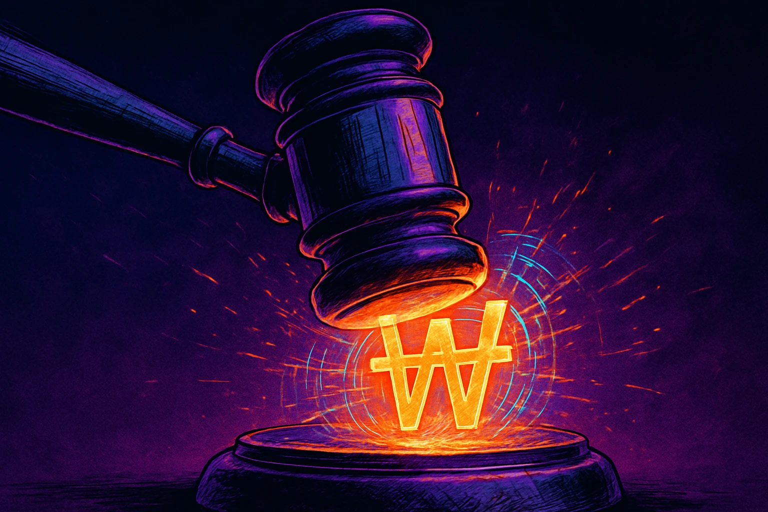 韓國擬修法「穩定幣納外匯管制」，StableCoin首次視同法定貨幣