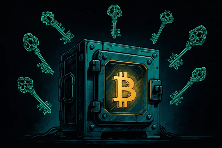 sygnum-debifi-multisyg-bitcoin-loan-platform-768x512 | 動區動趨-最具影響力的區塊鏈新聞媒體 瑞士加密銀行Sygnum合作Debifi:推出比特幣貸款平台MultiSYG,主打讓用戶保留資產控制權