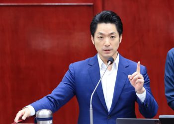 來了！輝達台灣總部確定落腳北士科T17、T18，蔣萬安：最快速度啟動行政程序