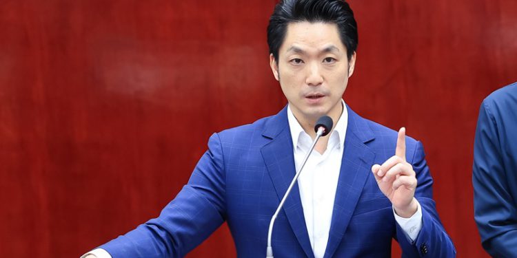 來了！輝達台灣總部確定落腳北士科T17、T18，蔣萬安：最快速度啟動行政程序