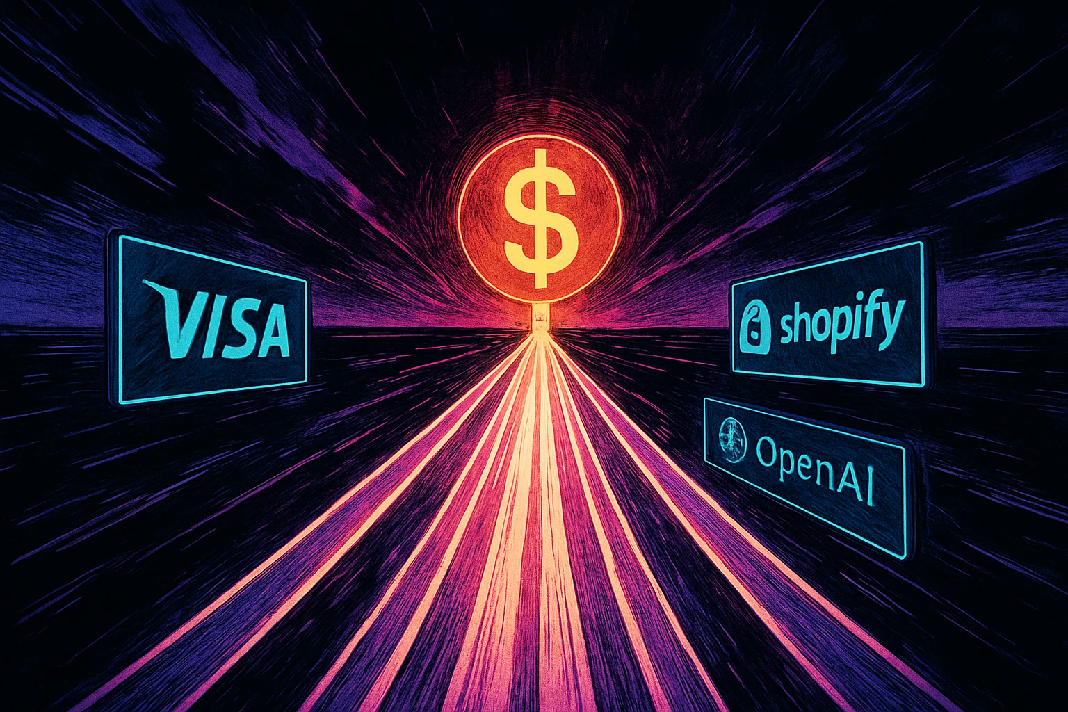 Stripe結算區塊鏈Tempo完成5億美元A輪融資，估值50億美元