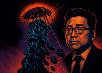 Tom Lee：投資人緊繃像怕蟑螂，我的建議是「他X的快抄底」