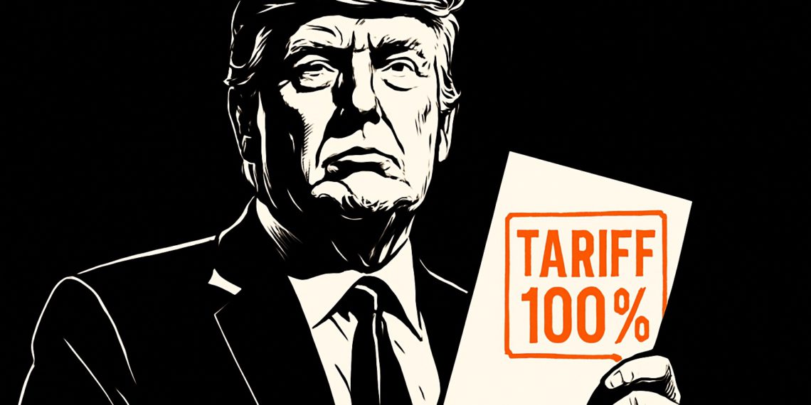 美股暴跌整理》納斯達克跳水3.5%，科技巨頭跌幅皆超過5%