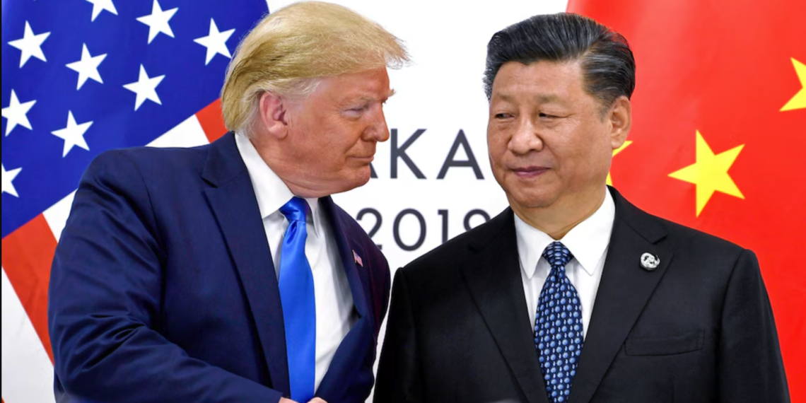明日10/30超重要！聯準會利率、科技巨頭財報周、川習會同步來襲，全球都在抖
