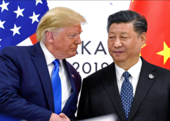 明日10/30超重要！聯準會利率、科技巨頭財報周、川習會同步來襲，全球都在抖