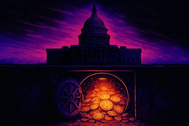 ProCap BTC創辦人Anthony Pompliano：美國會在未來宣佈已斥資購買比特幣