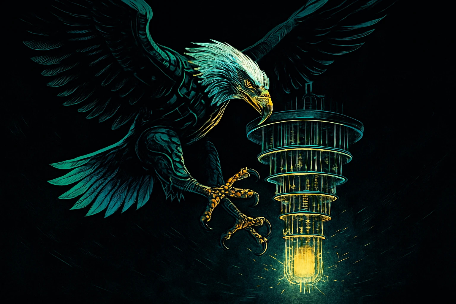 美國政府擬「直接入股」量子運算公司，川普式資本主義來了？