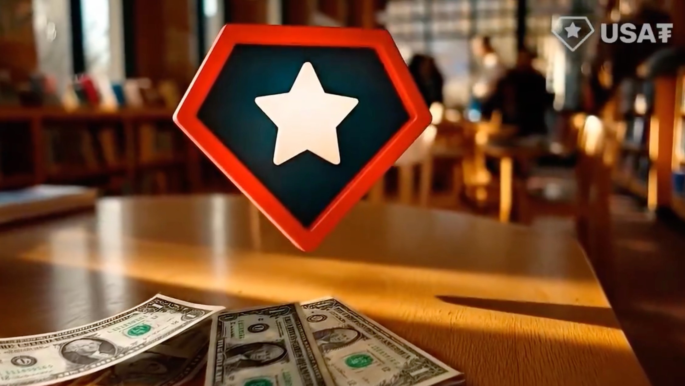 Tether：穩定幣USAT預計12月登陸美國，首波上短影音平台Rumble