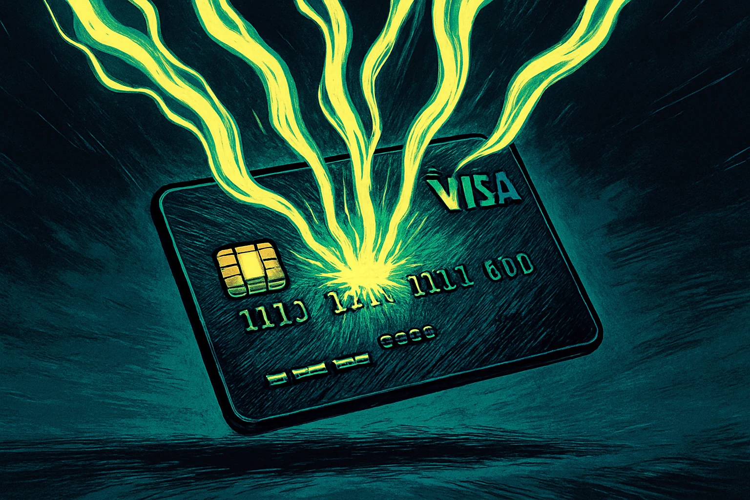 Visa 宣布支援四種穩定幣，可跨鏈換成25國法定貨幣