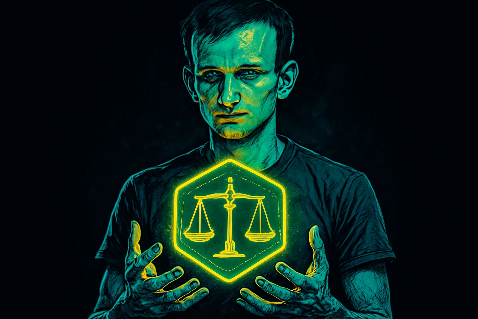 美國法官被「物理報復」放火燒家！V神呼籲：用zk投票保護司法人員