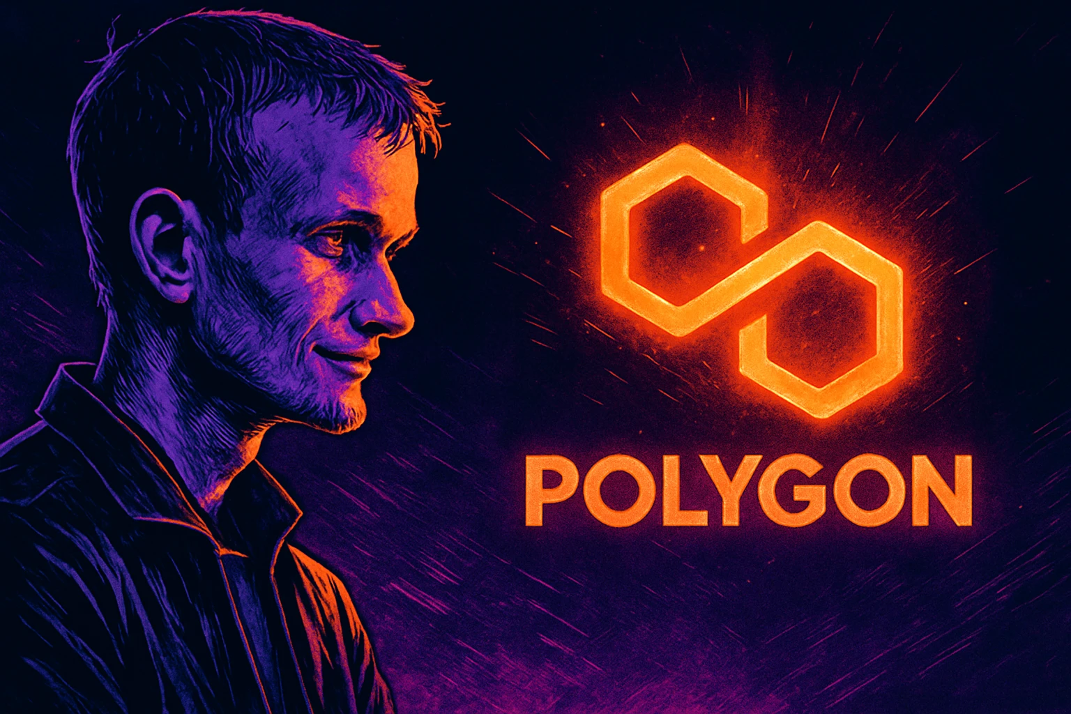 以太坊遭炎上「V神大讚Polygon」滅火：對ZK貢獻大，不是只有無聊金融