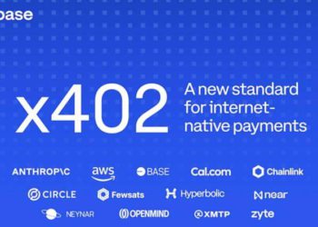 Coinbase 與 Cloudflare 推出的 x402 協議，如何重新打造網路支付革命？