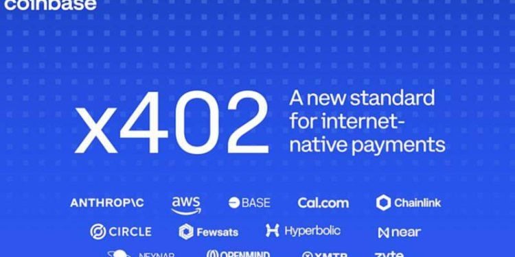 Coinbase 與 Cloudflare 推出的 x402 協議，如何重新打造網路支付革命？