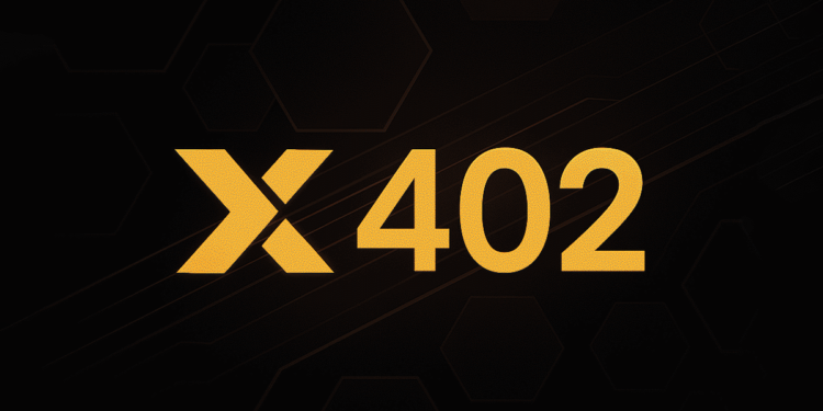 解密「x402」：重構 AI 時代支付信任，通往下一代機器文明的聖杯