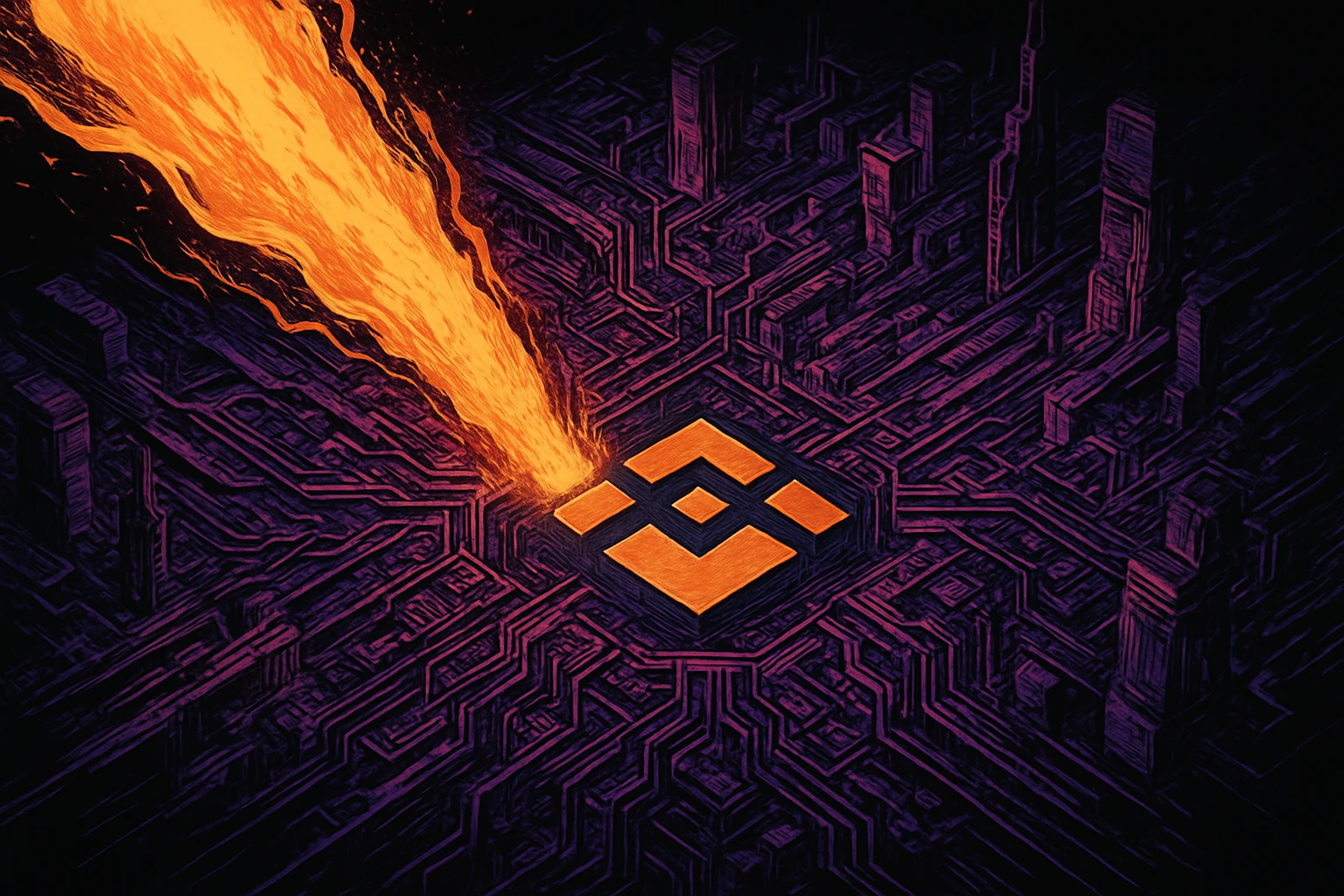 YZi Labs 宣布 10 億美元建設基金投入 BNB 生態！EASY Residency 第二季招募創新項目