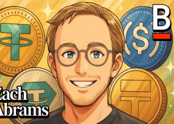 穩定幣信仰》Bridge 創辦人解釋 Stripe 的兆級賭注，改寫了全球支付版圖