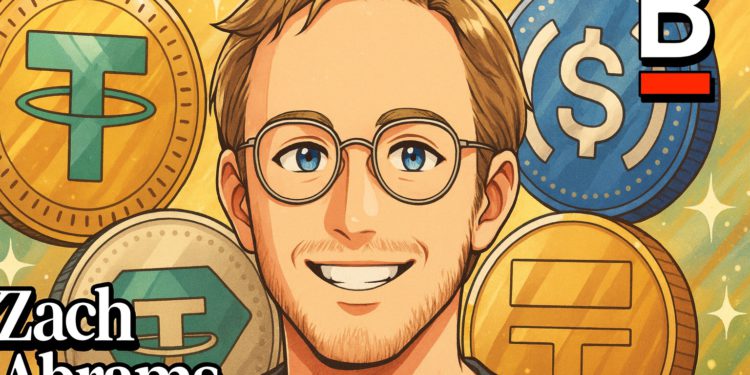 穩定幣信仰》Bridge 創辦人解釋 Stripe 的兆級賭注，改寫了全球支付版圖