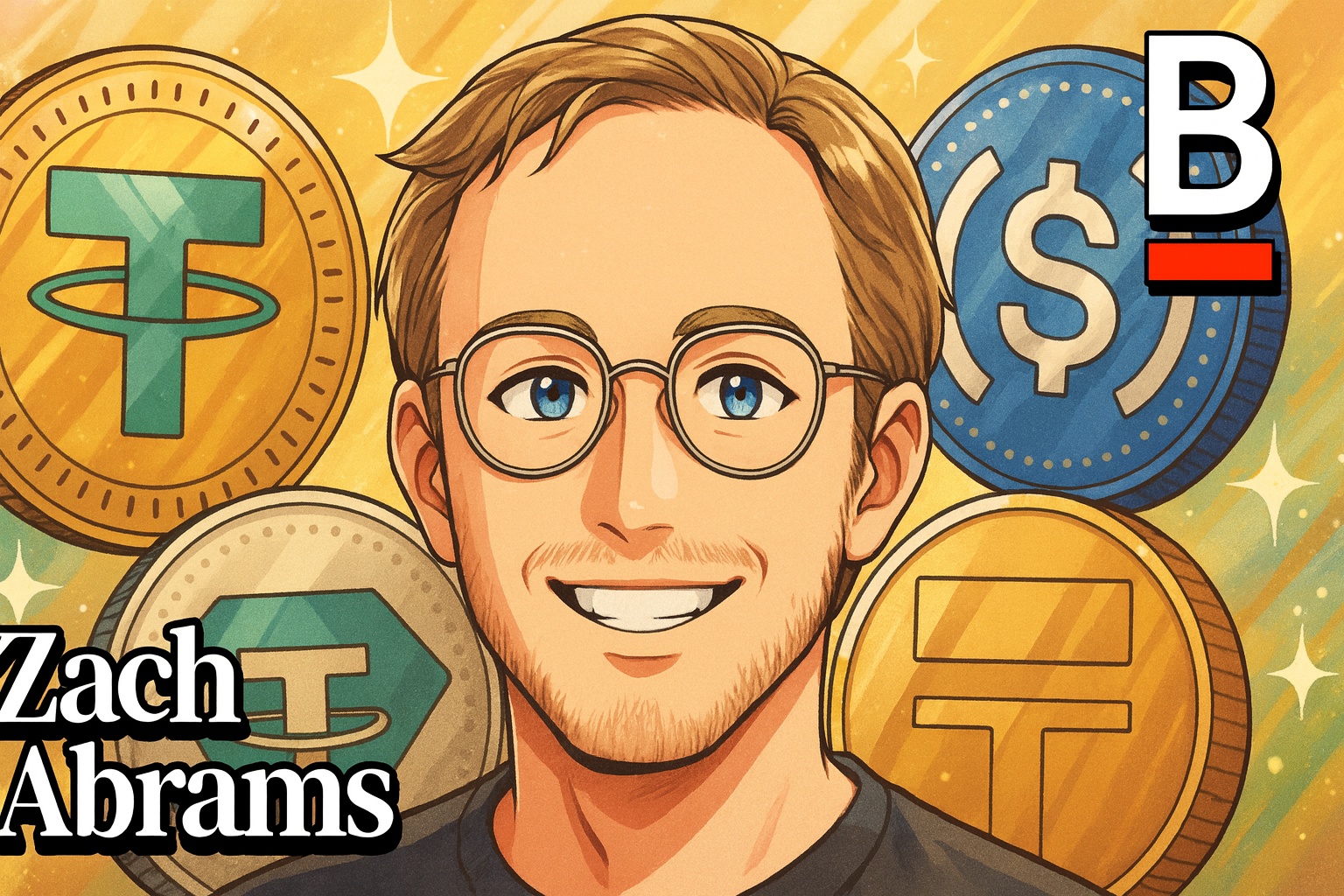 穩定幣信仰》Bridge 創辦人解釋Stripe 的兆級賭注，改寫了全球支付版圖| 動區動趨-最具影響力的區塊鏈新聞媒體