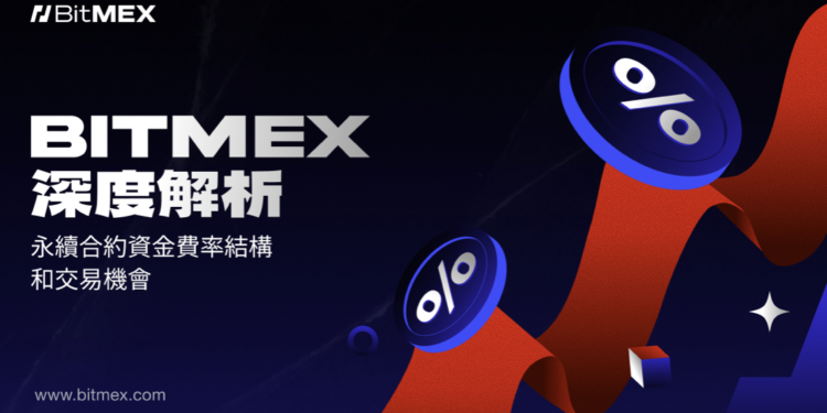 截圖 2025-10-16 下午52704 | 動區動趨-最具影響力的區塊鏈新聞媒體 BitMEX研究》錨點與上限:理解資金費率的結構