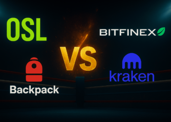 2025 美金出金平台對比：OSL、Kraken、Bitfinex、Backpack 哪間最適合你出金？